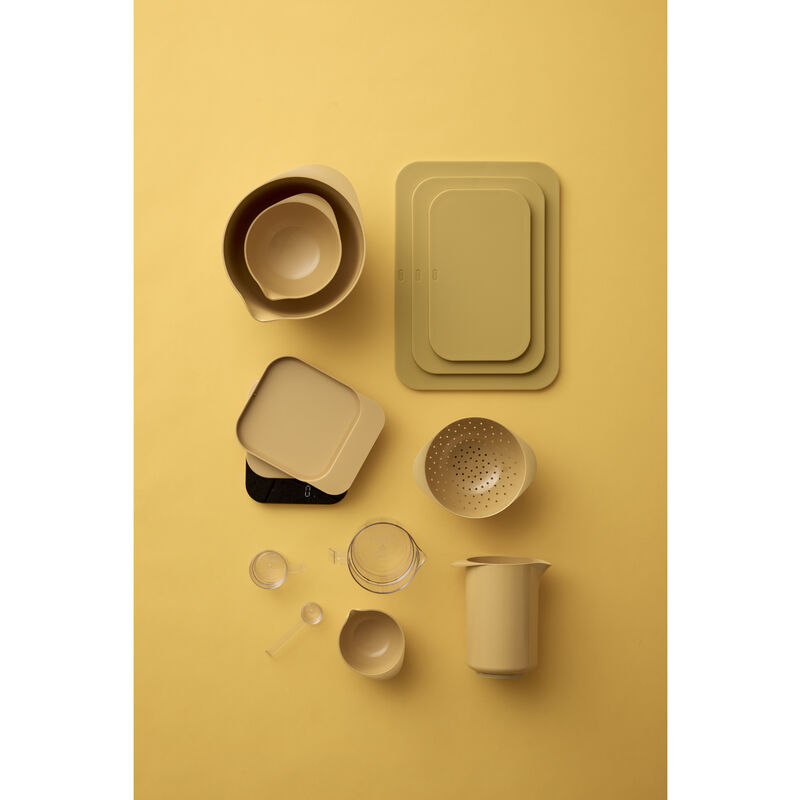 Mensura Mess-Set 3 Stck.