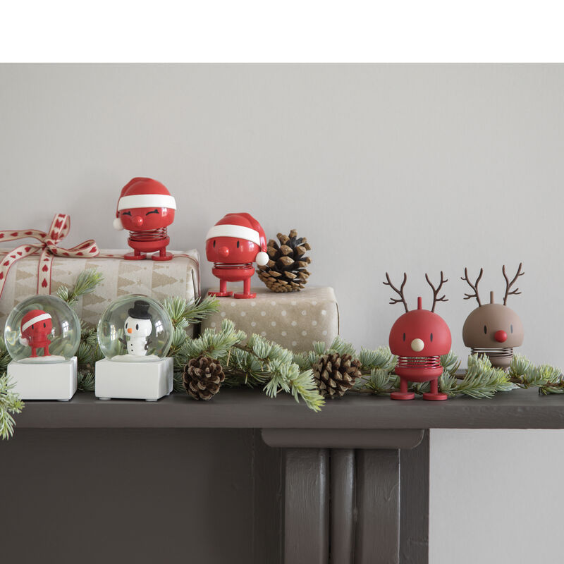 Santa Bimble Hoptimist