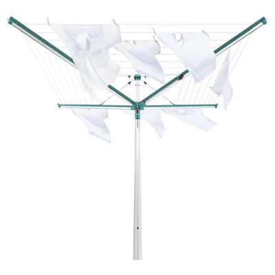 Linomatic 500 Deluxe Cover Paraplyt&oslash;rkestativ