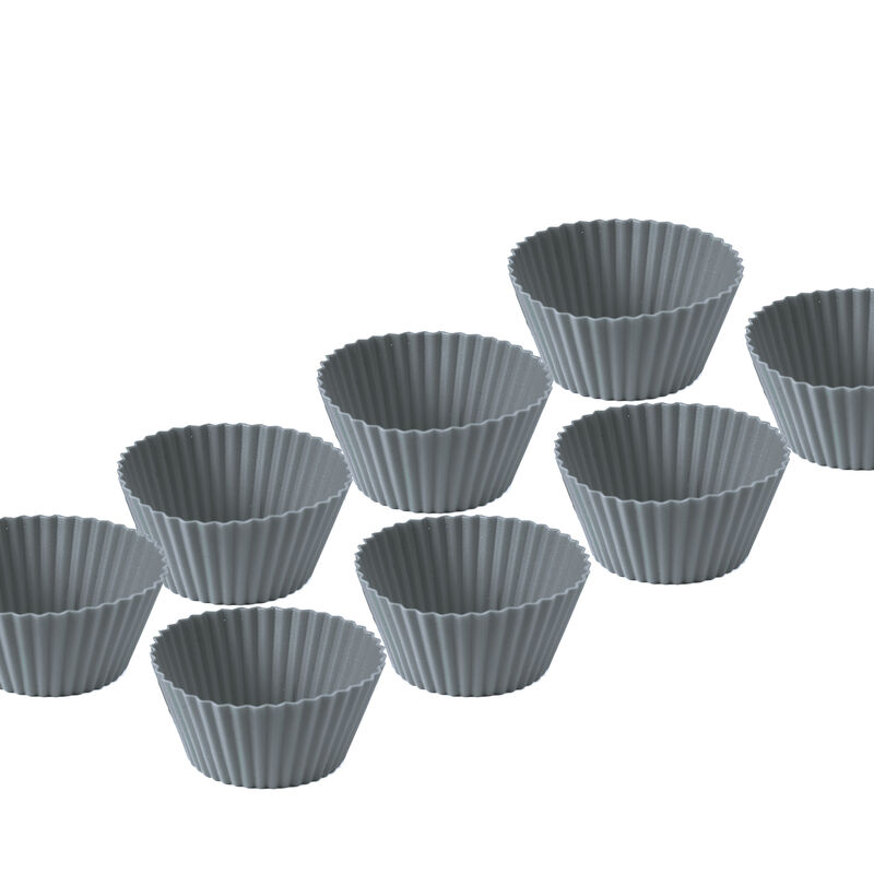 Muffinform 8 Stck. Muffinform 8 Stck.
