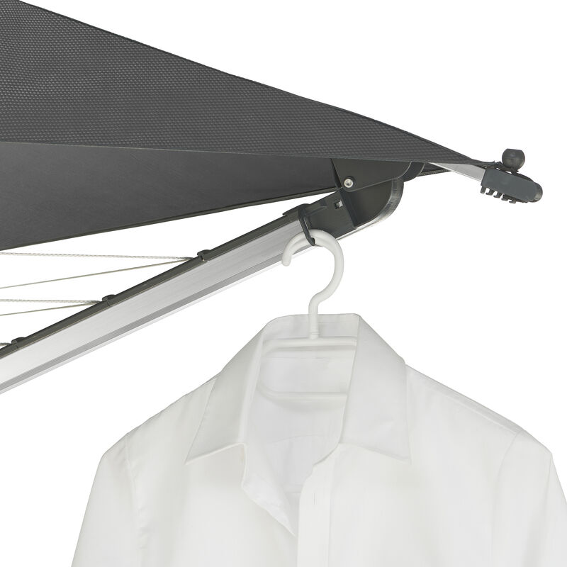 LinoProtect 400 Paraplytørkestativ