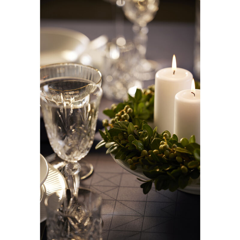 Melodia Hvidvinsglas 4 stk. Melodia Hvidvinsglas 4 stk.