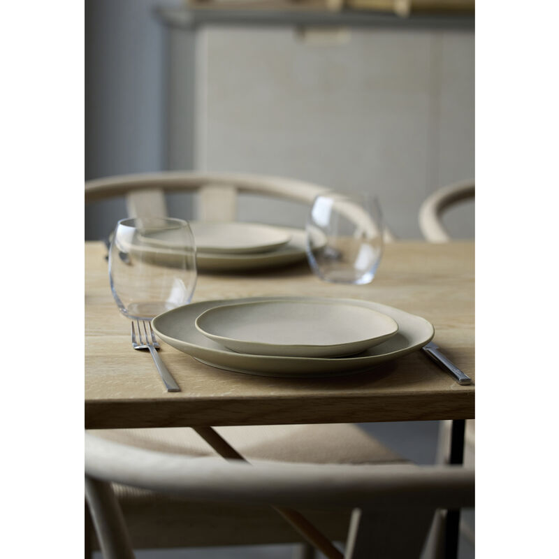 Shoku Assiette plate Shoku Assiette plate