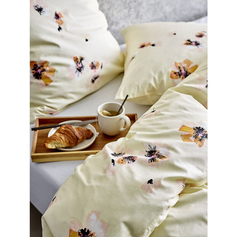 Flora Senget&oslash;j