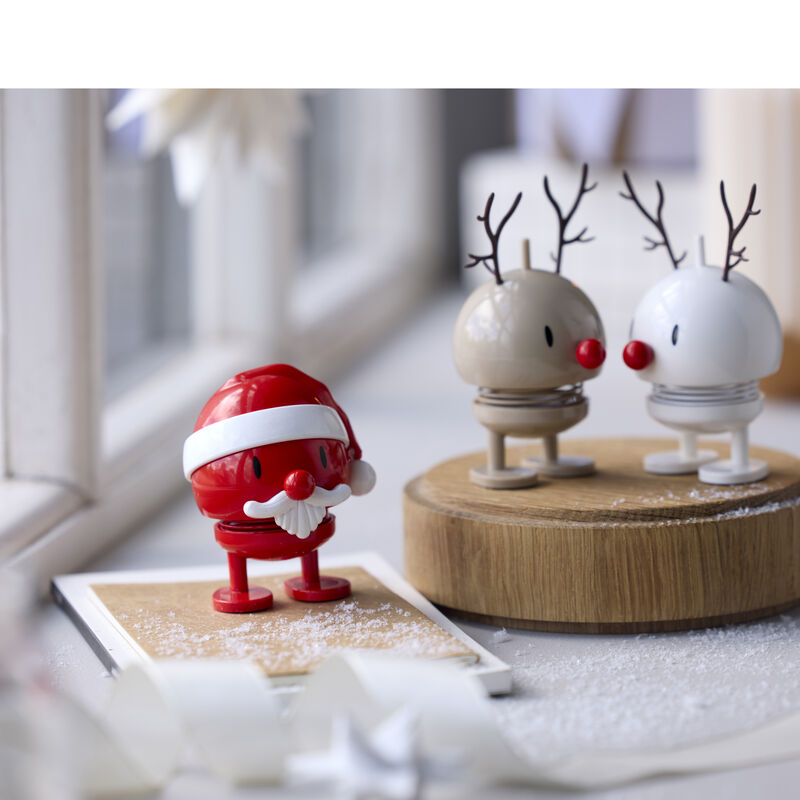 Santa Claus Bumble Hoptimist Santa Claus Bumble Hoptimist