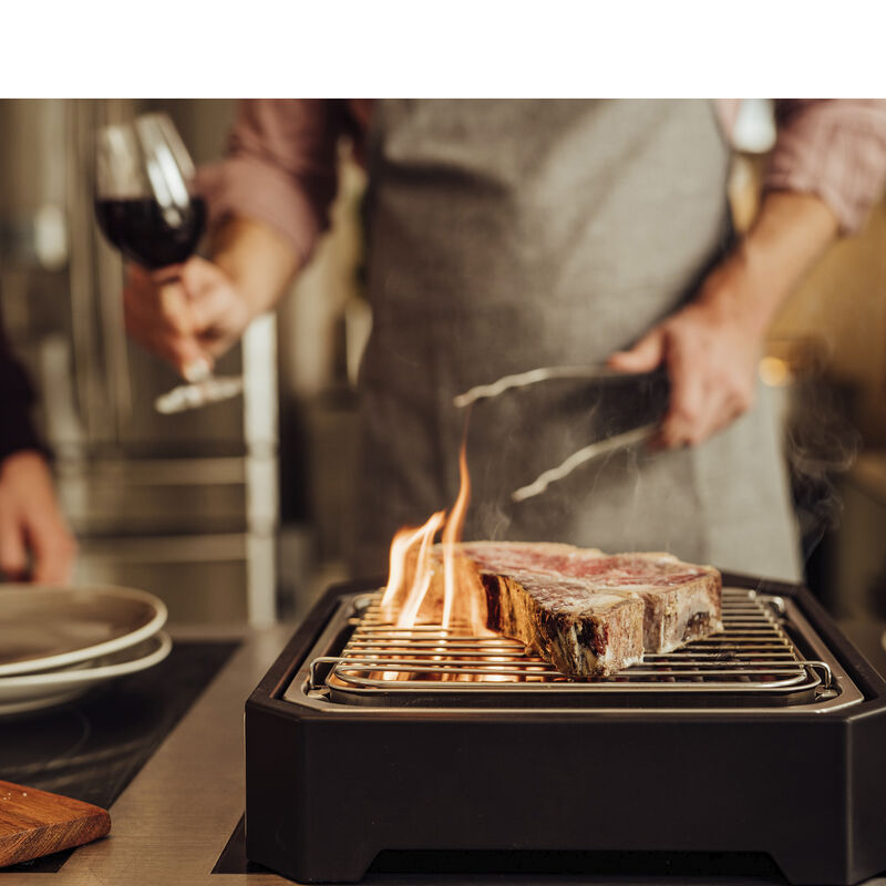 Steakgrill 2300 watt