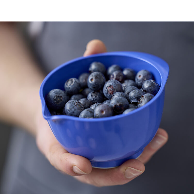 NEW Margrethe Bakebolle