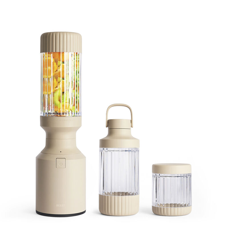 Mighty Plus Mixeur 850 watt