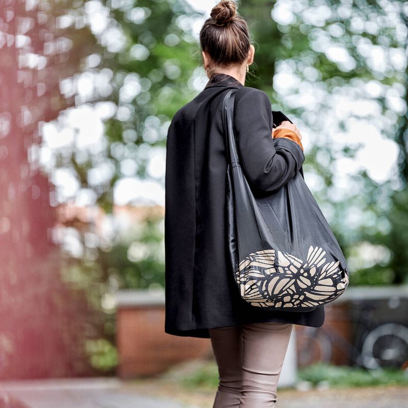 Singles Shopping bag Singles Shopping bag