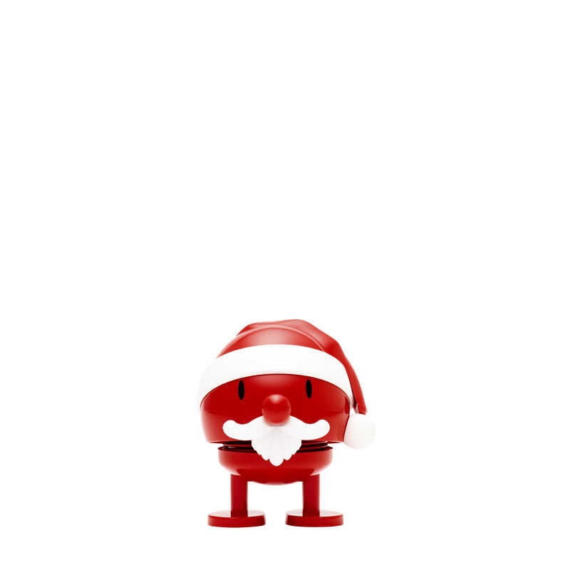Santa Claus Bumble Hoptimist