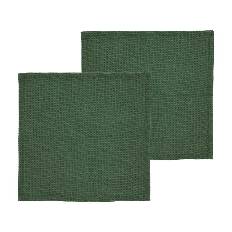 Spectrum Lavette 2 pces