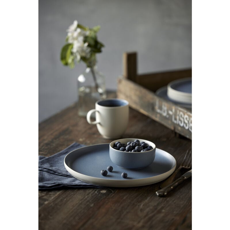 North Assiette plate North Assiette plate