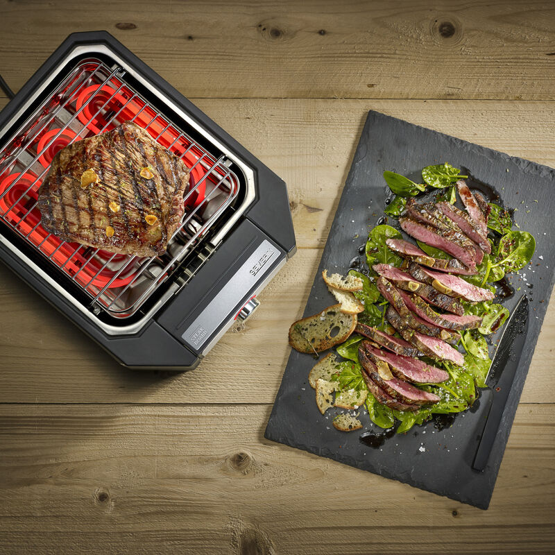 Steakgrill 2300 watt