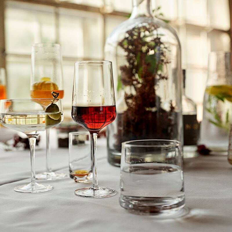 Rocks Coupe/Cocktail glass 2 stk. Rocks Coupe/Cocktail glass 2 stk.