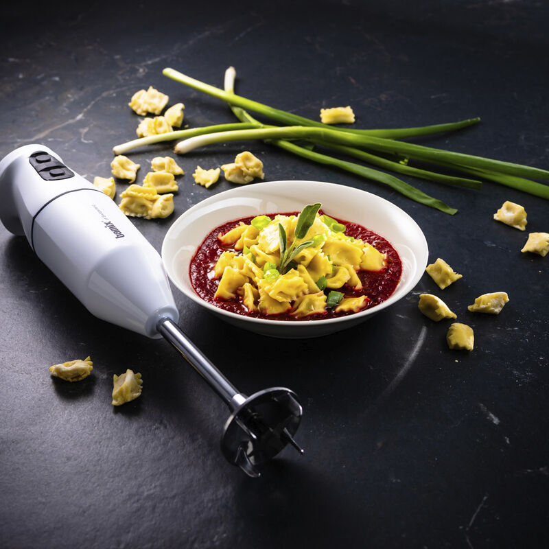 Cordless Stavmikser 10,8 volt