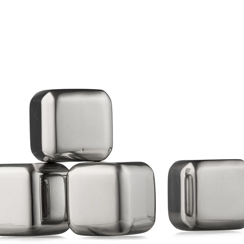 Pierre whisky 4 pces