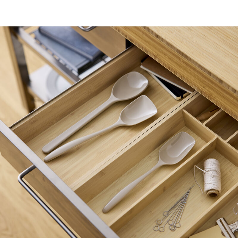 NEW Classic Grytskedset 3 delar