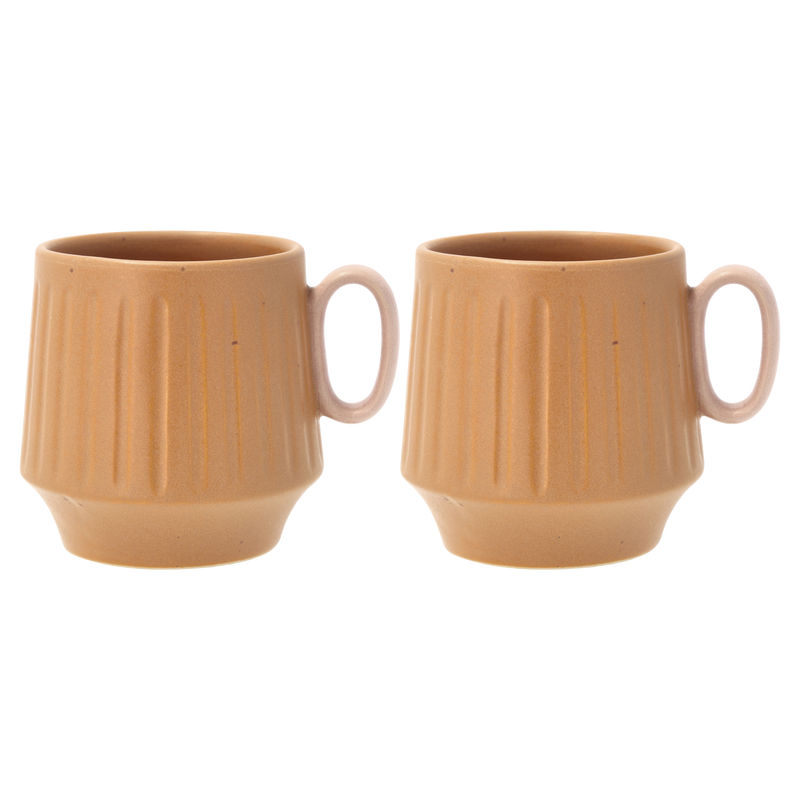 Styles Krus m/hank 2 stk.