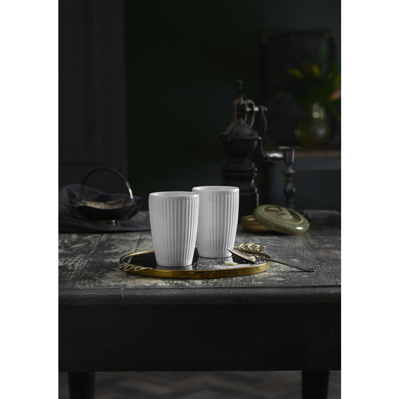 Plissé Termokrus 2 stk. Plissé Termokrus 2 stk.