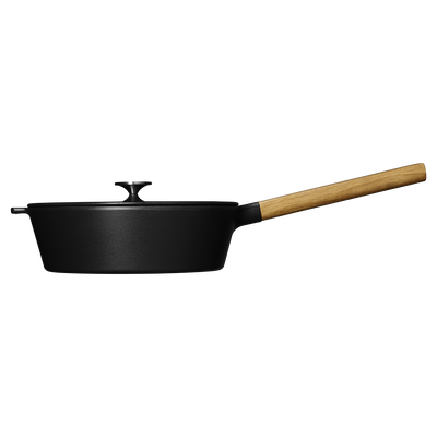 NAC Sauterpande med l&aring;g