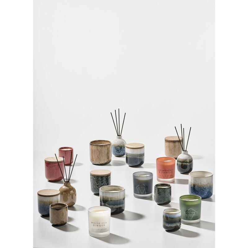 Fragrance candle Fragrance candle