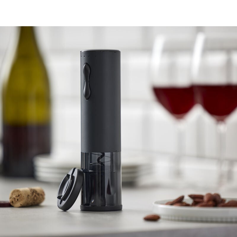 Vinåbner batteridrevet Vinåbner batteridrevet