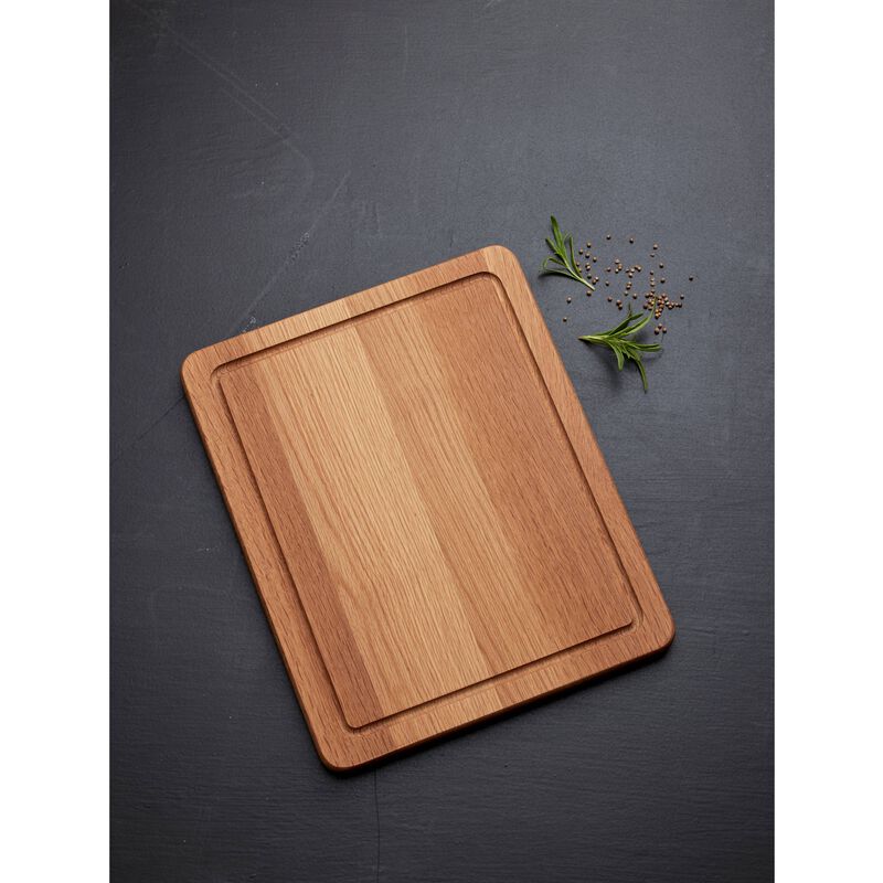 Foresta Skärbräda med avrinningsränna