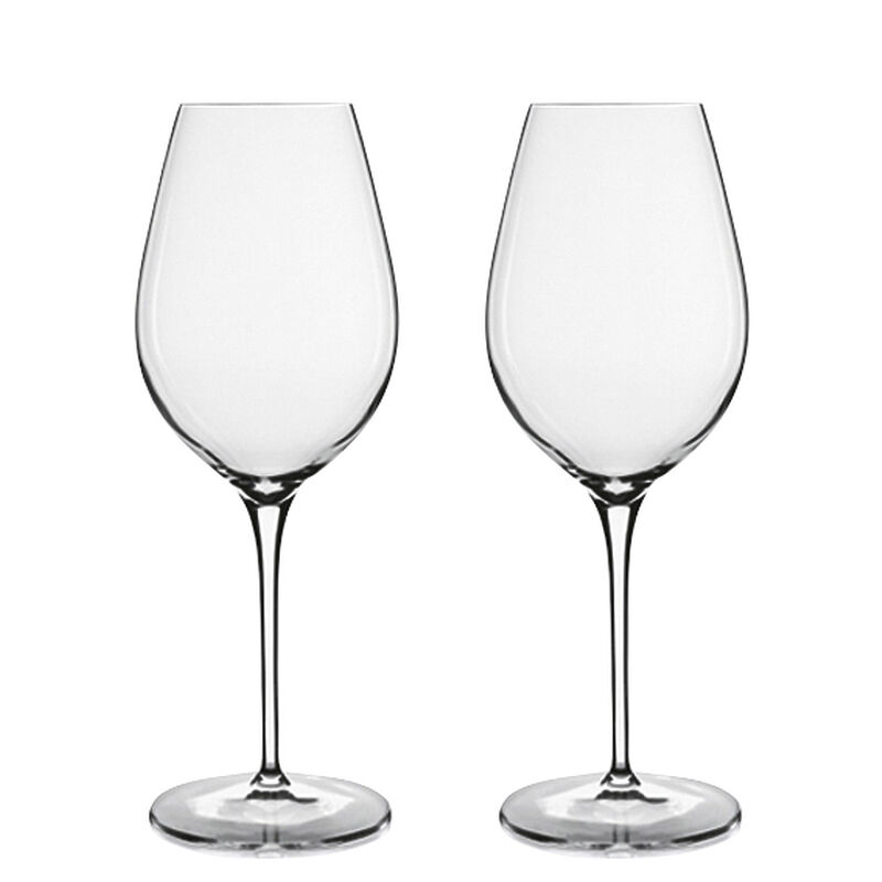 Vinoteque Hvidvinsglas Maturo 2 stk. Vinoteque Hvidvinsglas Maturo 2 stk.