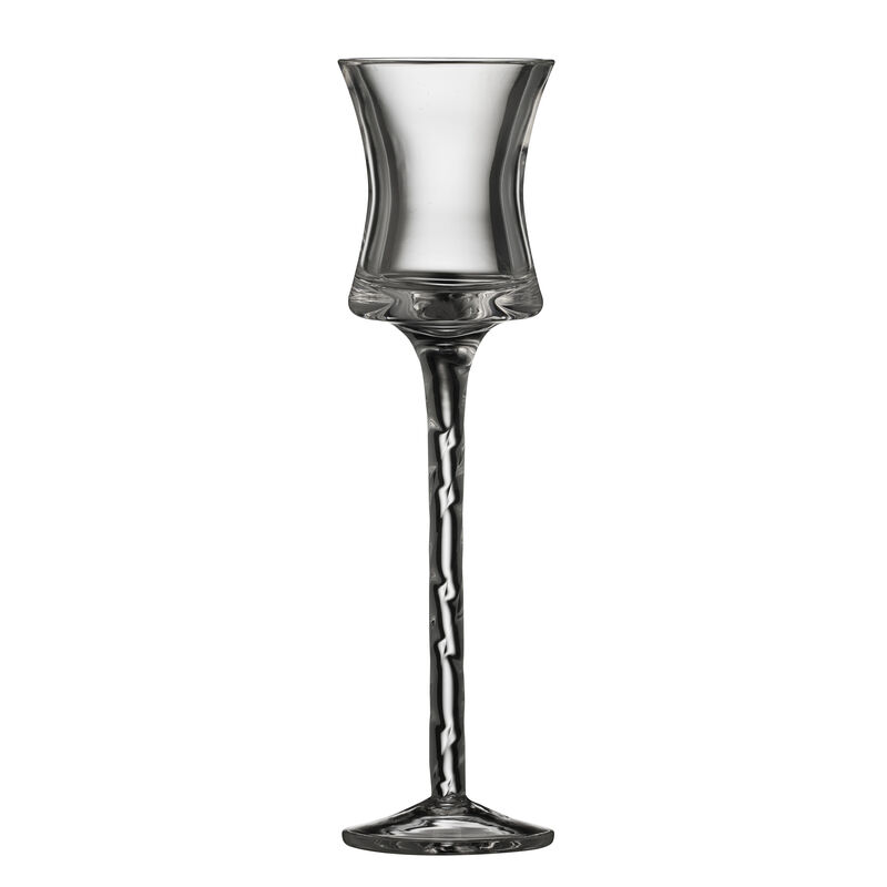 Nora Aquavit glass 4 pcs