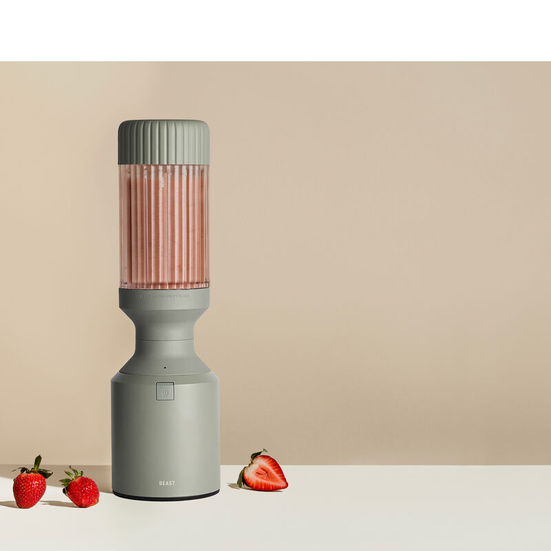 Mega Plus Blender 1200 watt