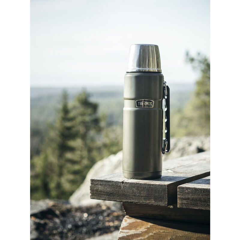 Stainless King Termoflaske