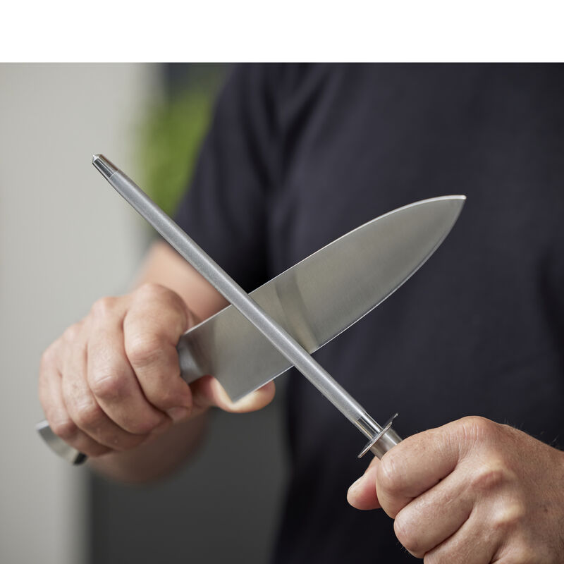 Precision Strygestål