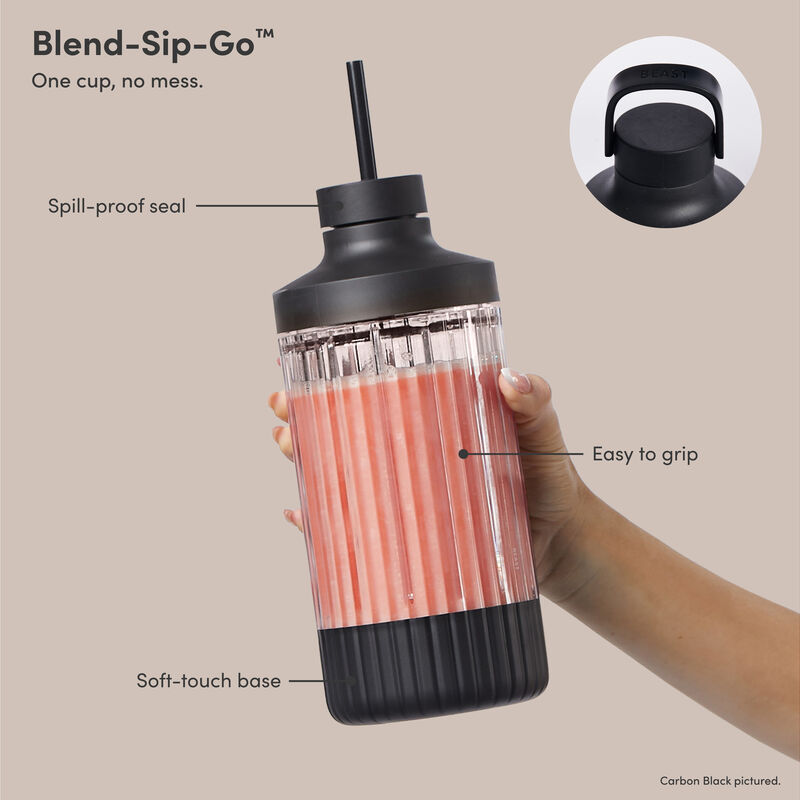 Mega Plus Blender 1200 watt