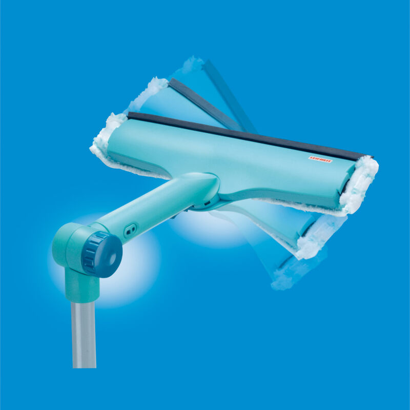 Click Vinduesvasker teleskop