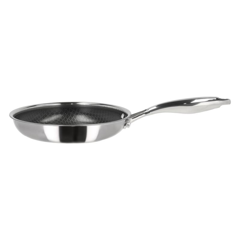 Hybrid 3ply Stegepande