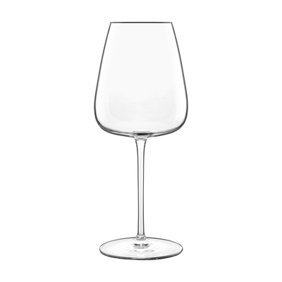 I Meravigliosi Hvidvinsglas Chardonnay 6 stk. I Meravigliosi Hvidvinsglas Chardonnay 6 stk.