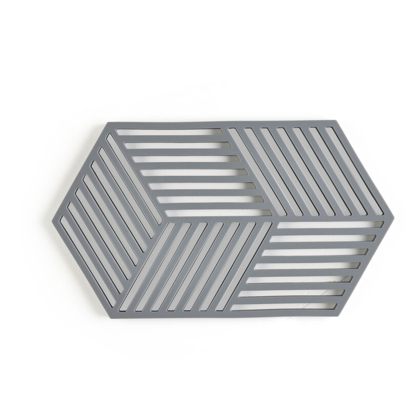 Hexagon Dessous-de-plat