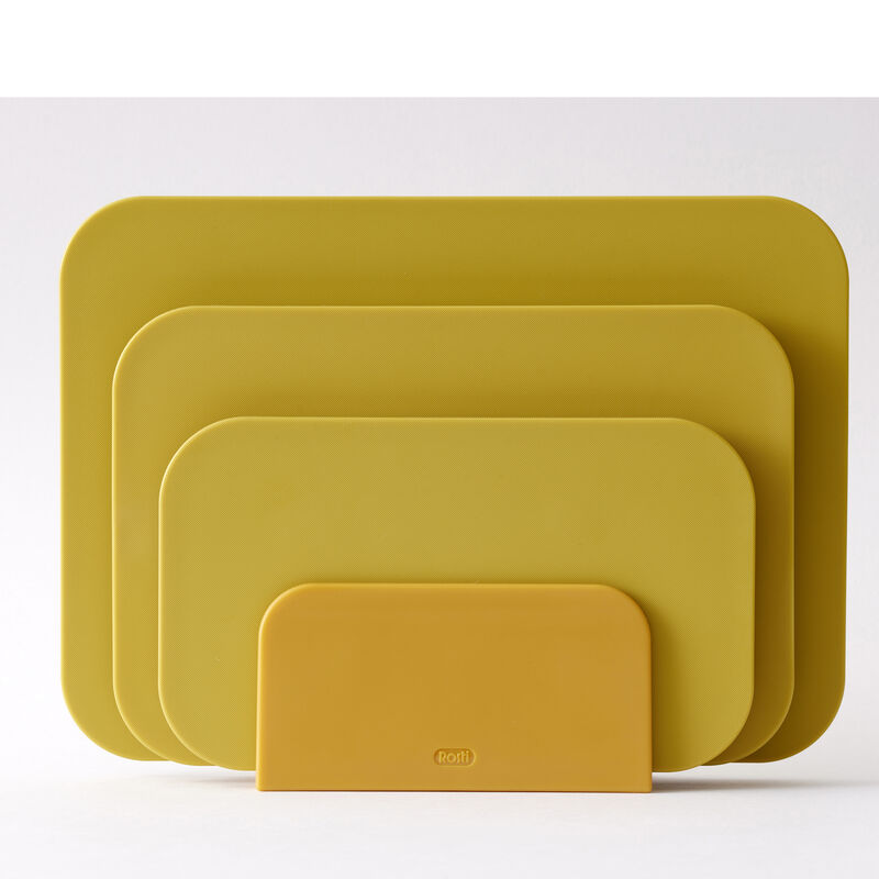 Choptima Sk&aelig;rebr&aelig;ts&aelig;t 4 dele