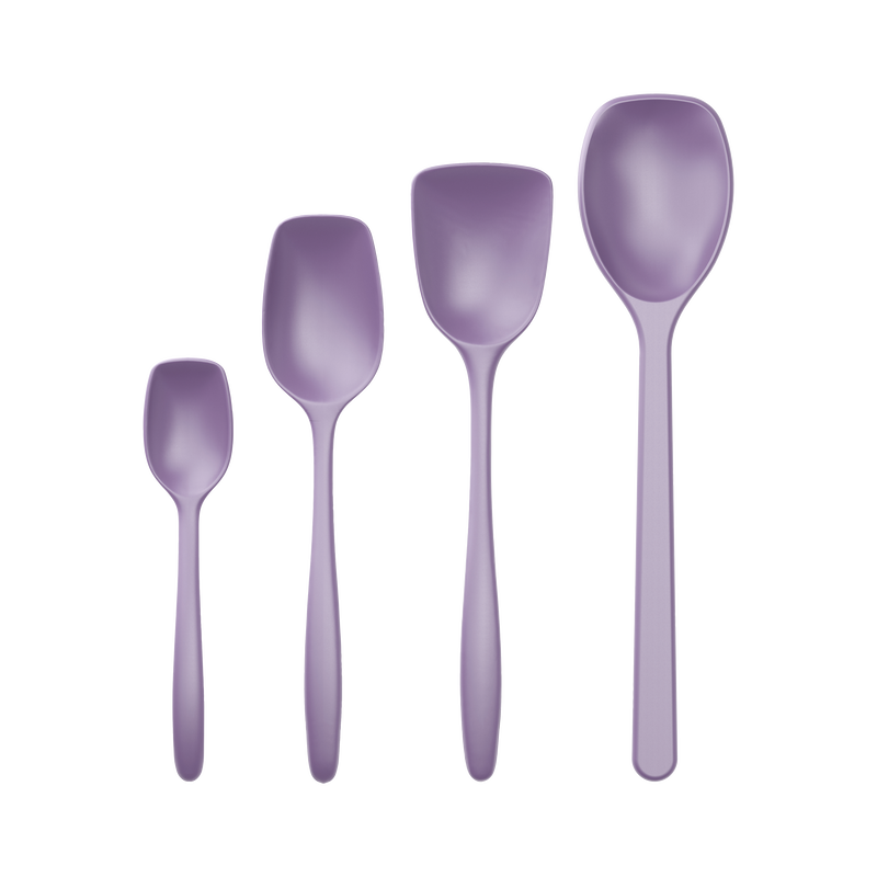 NEW Classic Grydeskesæt 4 dele NEW Classic Grydeskesæt 4 dele