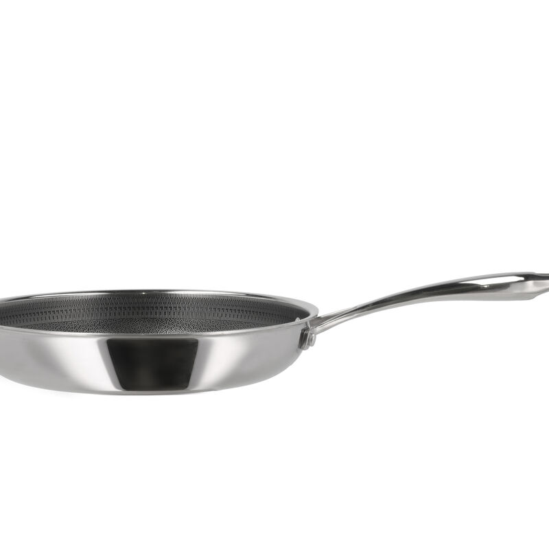 Paillon Hybrid Stekepanne