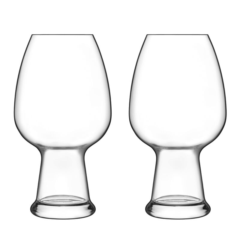 Birrateque Ölglas vete 2 st Birrateque Ölglas vete 2 st
