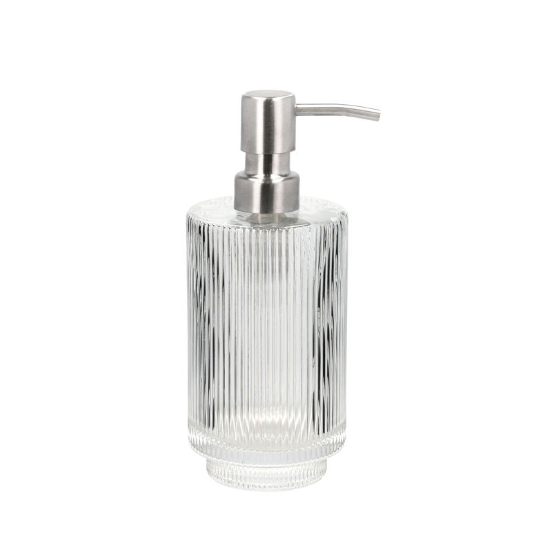 Clarity Tv&aring;lpump