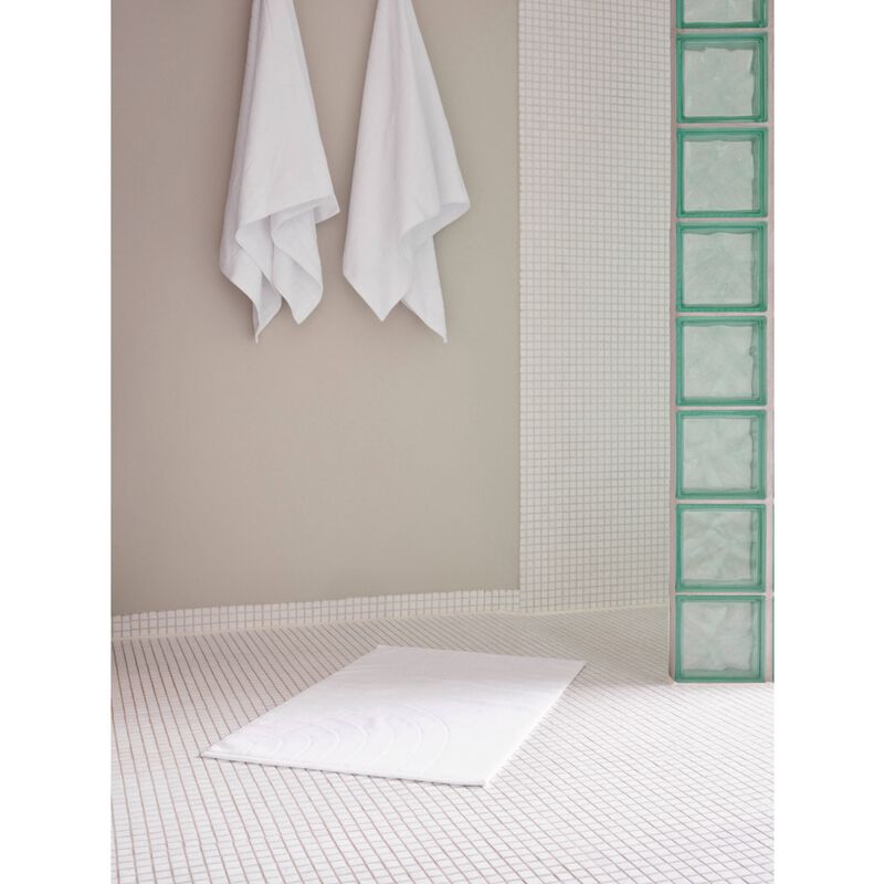Time Serviette de bain Time Serviette de bain