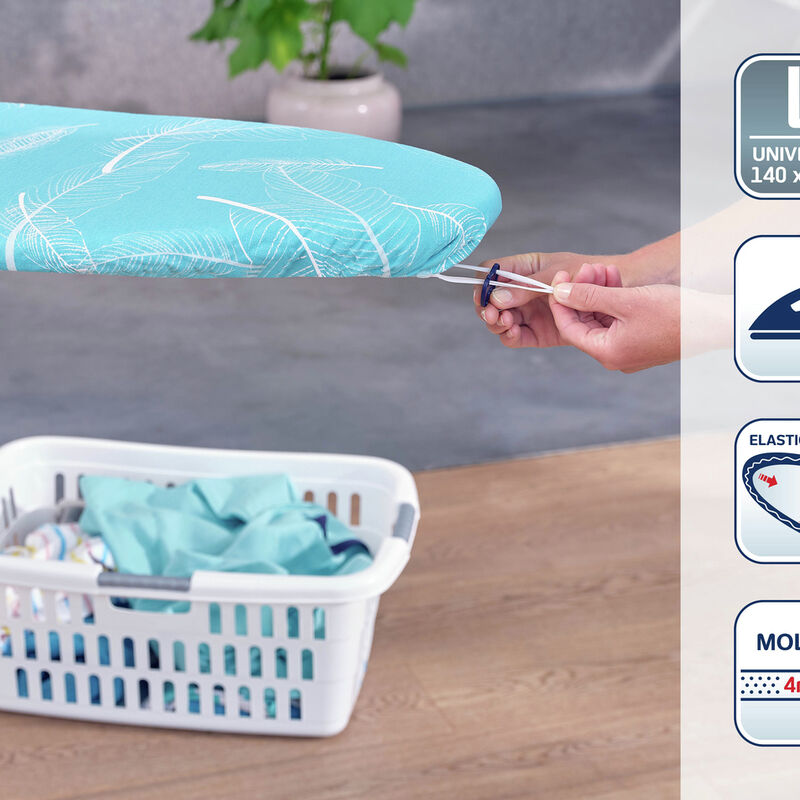 Thermo Reflect Strygebetræk