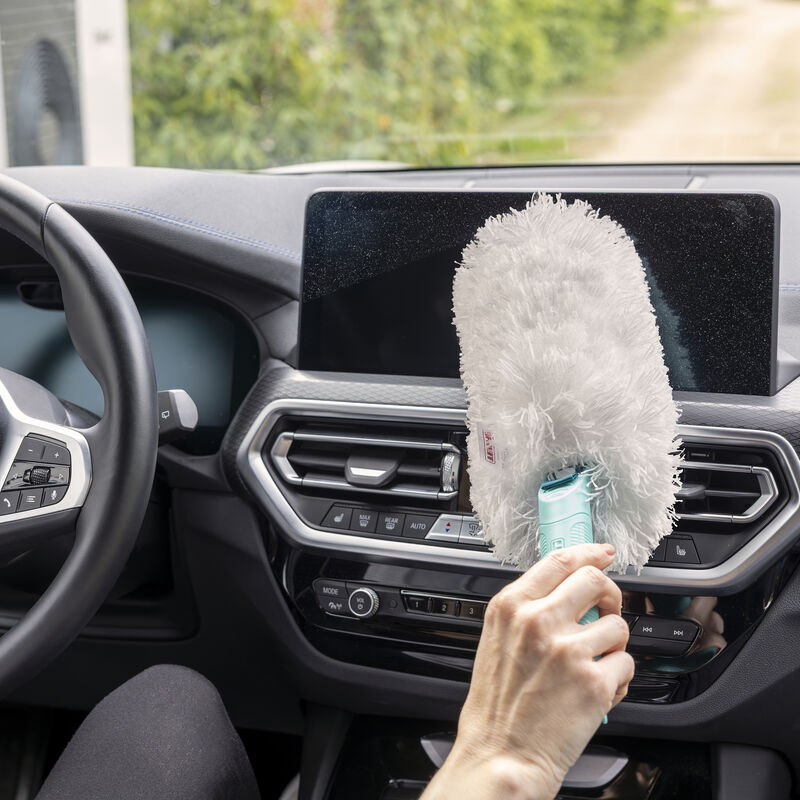 Superduster St&oslash;vkost