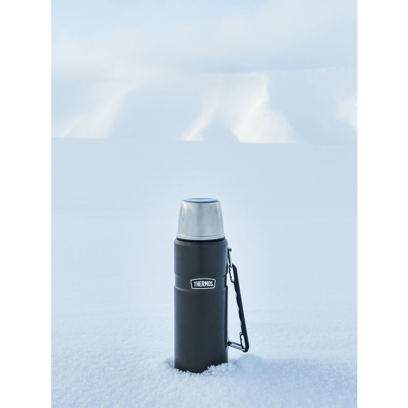 Stainless King Termoflaske