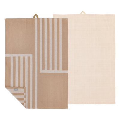 Reflection Geschirrtuch 2 Stck.