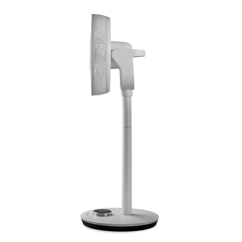 Duux | Whisper Flex Golvfläkt m batteripaket | Kitchen Living Dining