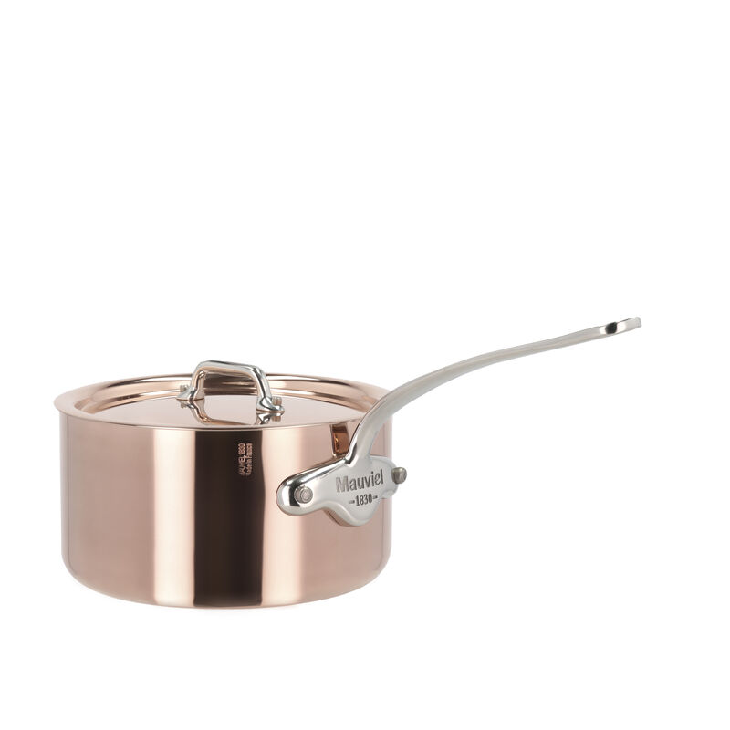 Grytset m lock 10 delar