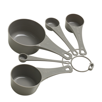 Measuring spoons set